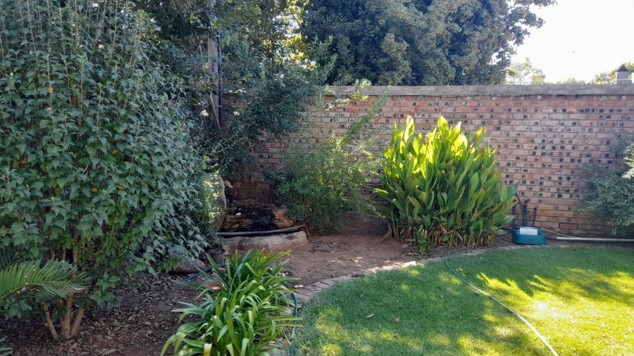 To Let 2 Bedroom Property for Rent in Universitas Ridge Free State